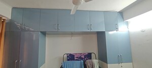 Kitchen in 3 BHK Apartment at Sarvome Shree Homes, Sector 45 – for Sale