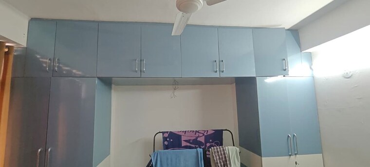 Kitchen, sarvome-shree-homes 3 Bedroom 750 Sq.Ft. Apartment In Sector 45 Faridabad 10569667