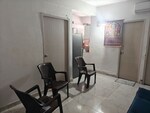 3 BHK + Store Room 750 Sq.Ft. Apartment in Sarvome Shree Homes
