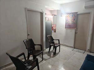 3 BHK Apartment For Sale in Sarvome Shree Homes, Sector 45