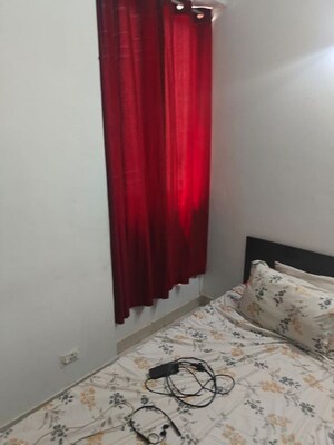 Bedroom in 3 BHK Apartment at Sarvome Shree Homes, Sector 45 – for Sale