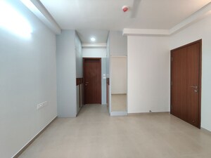 Room in 2 BHK Apartment at Bhartiya Nikoo Homes Phase 2, Thanisandra Main Road – for Rent