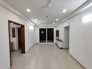 Room in 2 BHK Apartment at Bhartiya Nikoo Homes Phase 2, Thanisandra Main Road – for Rent