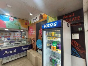  Shop – Exterior View View at Lodha Heaven, Dombivli East - for Rent