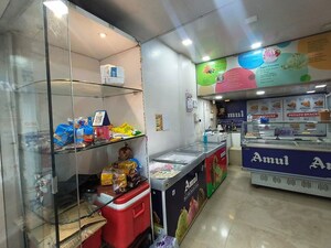  Shop – Exterior View View at Lodha Heaven, Dombivli East - for Rent