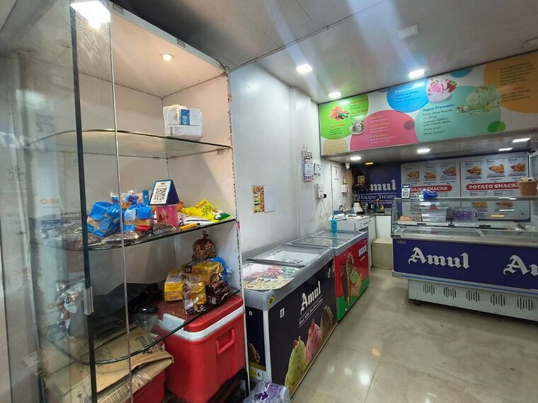 Exterior View, lodha-heaven Commercial Shop 350 Sq.Ft. In Dombivli East Thane 10556082