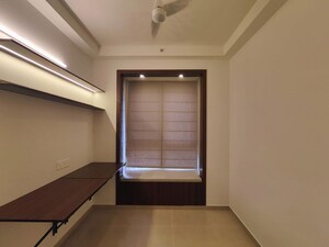 Room in 3 BHK Apartment at Bhartiya Nikoo Homes Phase 2, Thanisandra Main Road – for Rent