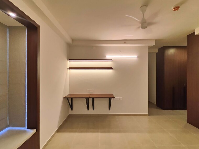 Room, bhartiya-nikoo-homes-phase-2 3 Bedroom 1433 Sq.Ft. Apartment In Thanisandra Main Road Bangalore 10571864