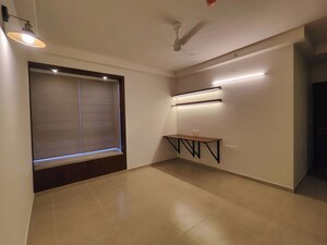Room in 3 BHK Apartment at Bhartiya Nikoo Homes Phase 2, Thanisandra Main Road – for Rent