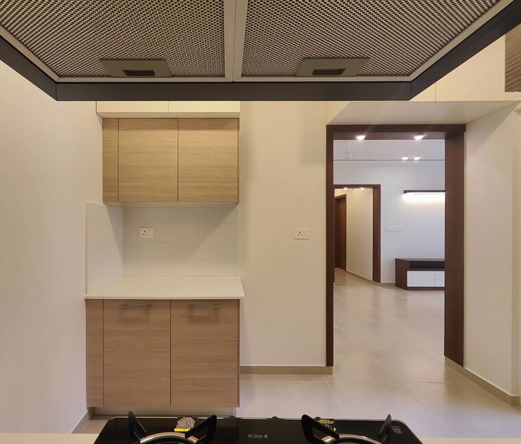 Team Area, bhartiya-nikoo-homes-phase-2 3 Bedroom 1433 Sq.Ft. Apartment In Thanisandra Main Road Bangalore 10571864