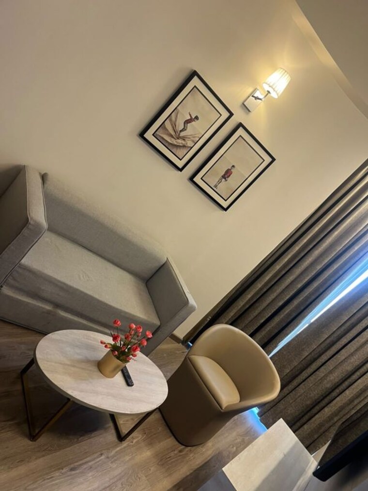 undefined, pyramid-elite 2 Bedroom 625 Sq.Ft. Apartment In Sector 86 Gurgaon 10571866