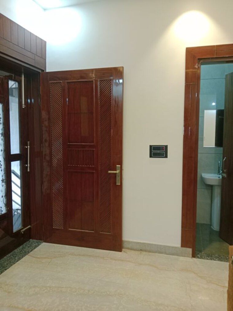 Room, sector 18 2 Bedroom 1785 Sq.Ft. Builder Floor In Sector 18 Panipat 10571865