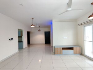  Apartment For Rent in Shriram Luxor, Hennur Road