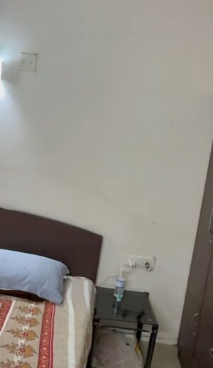 Furnished Amenities in 2 BHK Apartment at Nagpal Meadows Habitat, Pashan – for Rent
