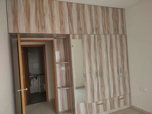 Furnished Amenities in 2 BHK Apartment at Sobha Dream Gardens, Thanisandra Main Road – for Rent