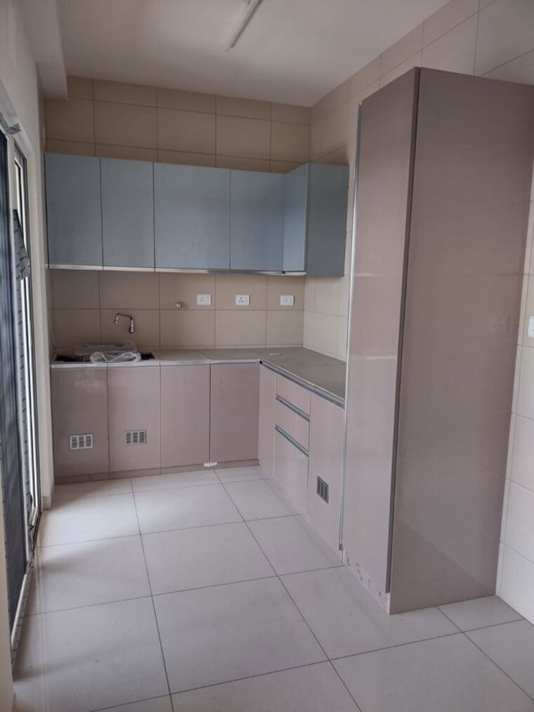 Kitchen, sobha-dream-gardens 2 Bedroom 1010 Sq.Ft. Apartment In Thanisandra Main Road Bangalore 10571883