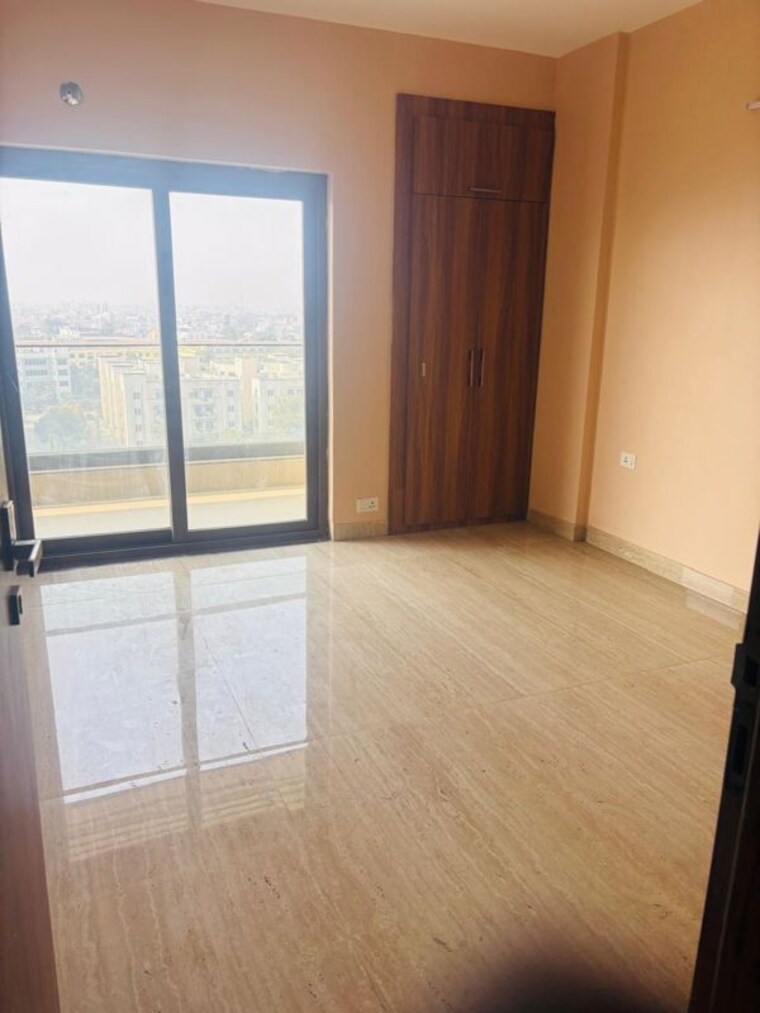 Bedroom, ratan khand 3.5 Bedroom 1905 Sq.Ft. Apartment In Ratan Khand Lucknow 10571882