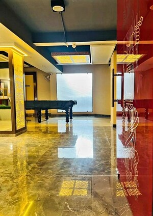 Utility Room in 3.5 BHK Apartment at Ratan Khand – for Sale