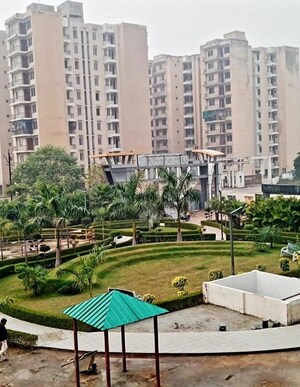3.5 BHK Apartment – Exterior View View at Ratan Khand - for Sale