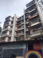1 BHK 635 Sq.Ft. Apartment in Ami Jharna CHS