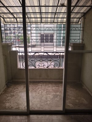 Parking in 2 BHK Apartment at Tanna Mangeshi Dazzle III, Thakurli – for Sale