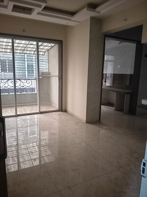 2 BHK Apartment For Sale in Tanna Mangeshi Dazzle III, Thakurli
