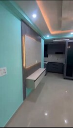 2 BHK 680 Sq.Ft. Builder Floor in Chattarpur