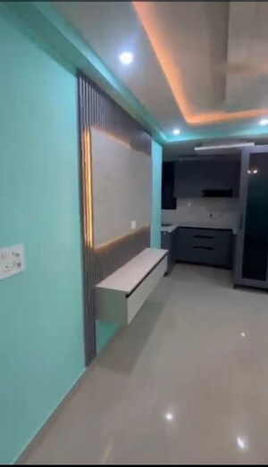 2 BHK Builder Floor For Rent in Chattarpur