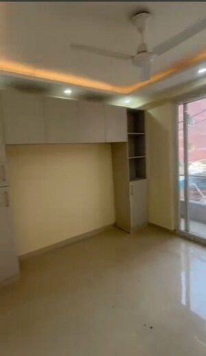 Room in 2 BHK Builder Floor at Chattarpur – for Rent