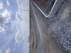  Plot at Gollapudi – for Sale