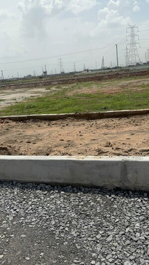 Plot Area in  Plot at Gollapudi – for Sale