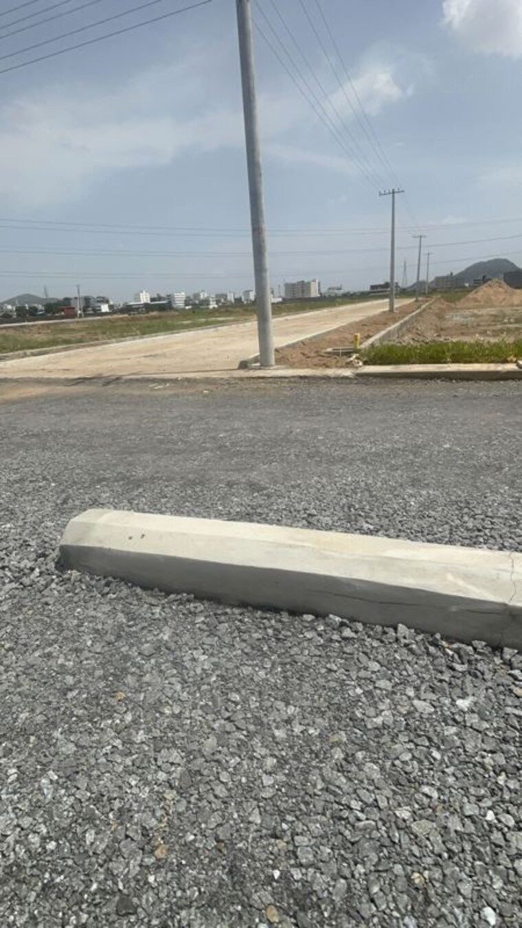 undefined, gollapudi  200 Sq.Yd. Plot In Gollapudi Vijayawada 10571896