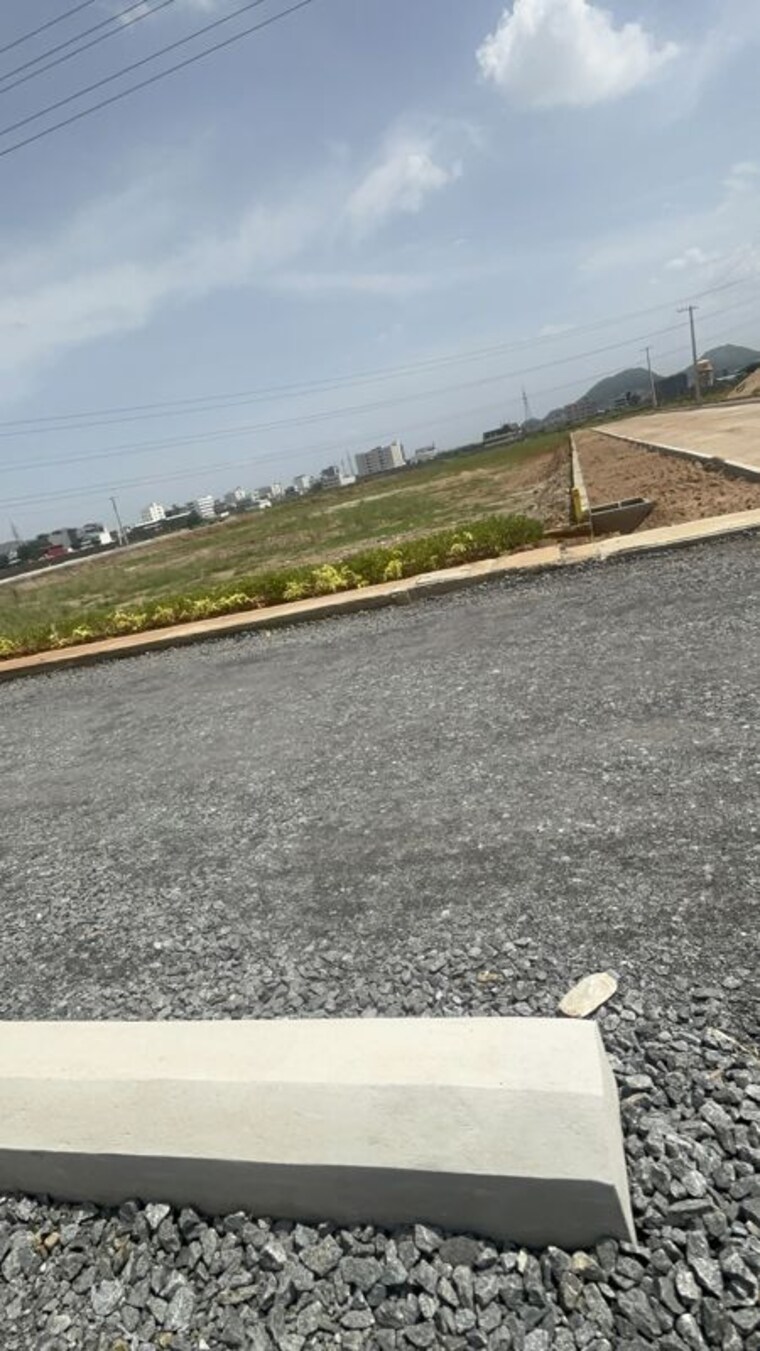 undefined, gollapudi  200 Sq.Yd. Plot In Gollapudi Vijayawada 10571896