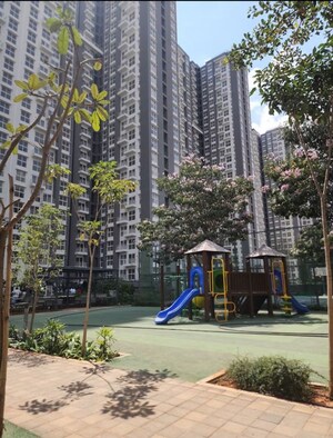 3 BHK Apartment – Exterior View View at Godrej Ananda, Bagaluru - for Sale