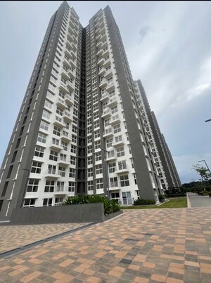 3 BHK Apartment For Sale in Godrej Ananda, Bagaluru
