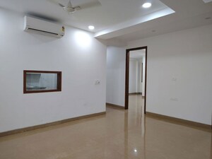 3 BHK Builder Floor For Rent in Saket