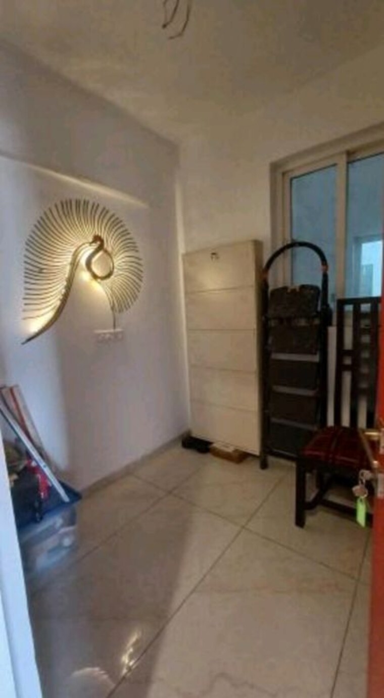 Bathroom, gomti nagar 3 Bedroom 1800 Sq.Ft. Apartment In Gomti Nagar Lucknow 10571898