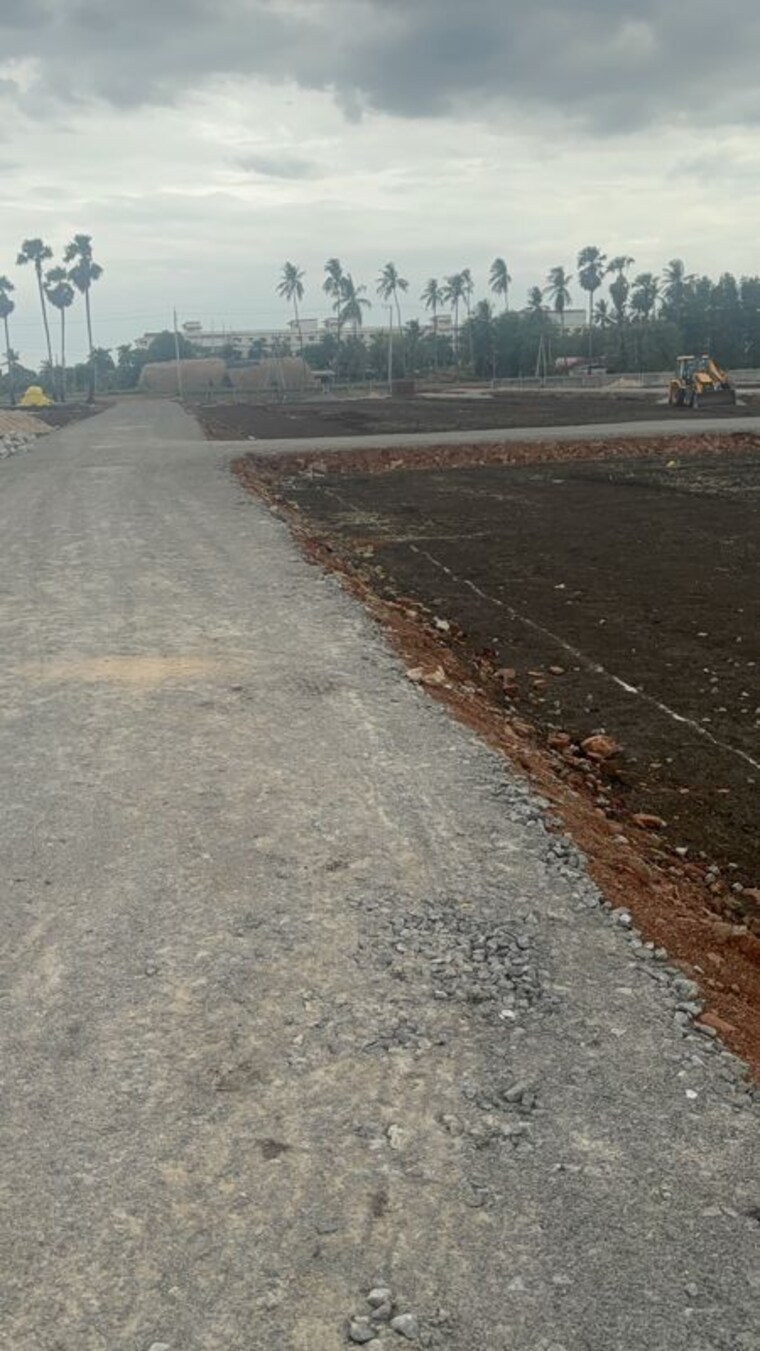 undefined, gollapudi  201 Sq.Yd. Plot In Gollapudi Vijayawada 10571902