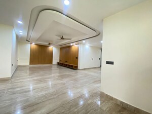 4 BHK Builder Floor For Rent in Shanti Kunj