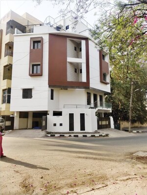 5 BHK Independent House For Sale in Benson Town