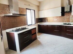 Kitchen in 5 BHK Independent House at Benson Town – for Sale