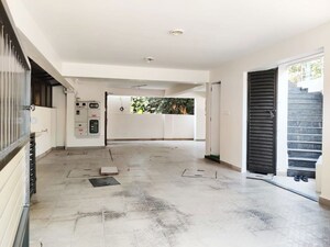 5 BHK Independent House – Exterior View View at Benson Town - for Sale