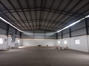  Warehouse For Rent in Peelamedu