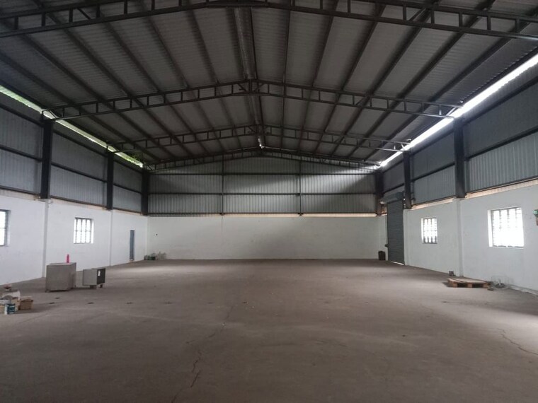 Exterior View, peelamedu Commercial Warehouse 3000 Sq.Ft. In Peelamedu Coimbatore 10571906