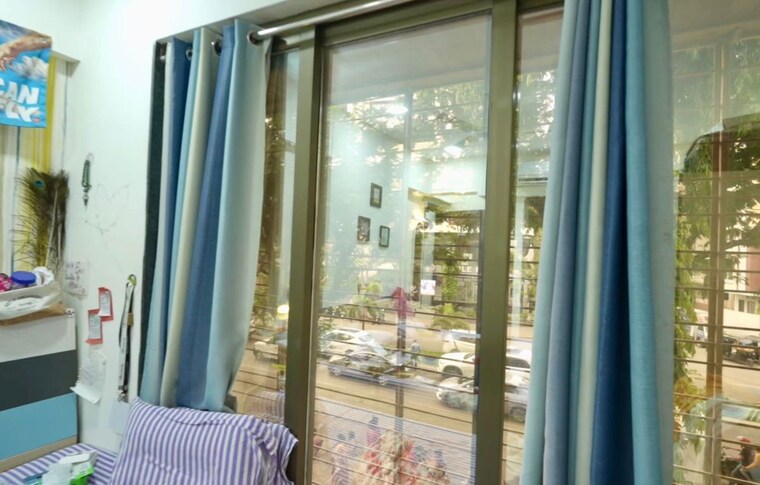 undefined, vatika-sudarsan 2 Bedroom 750 Sq.Ft. Apartment In Vile Parle West Mumbai 10571908