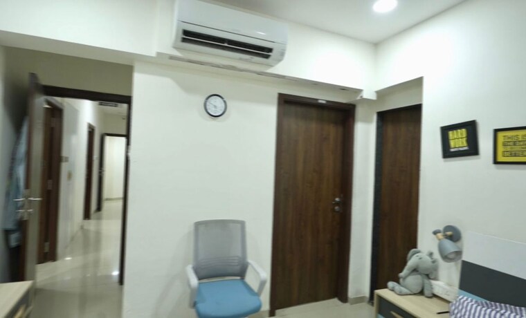 undefined, vatika-sudarsan 2 Bedroom 750 Sq.Ft. Apartment In Vile Parle West Mumbai 10571908