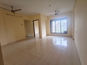 3 BHK Apartment For Rent in Nilkanth Dhara CHS Kamothe, Kamothe Sector 21