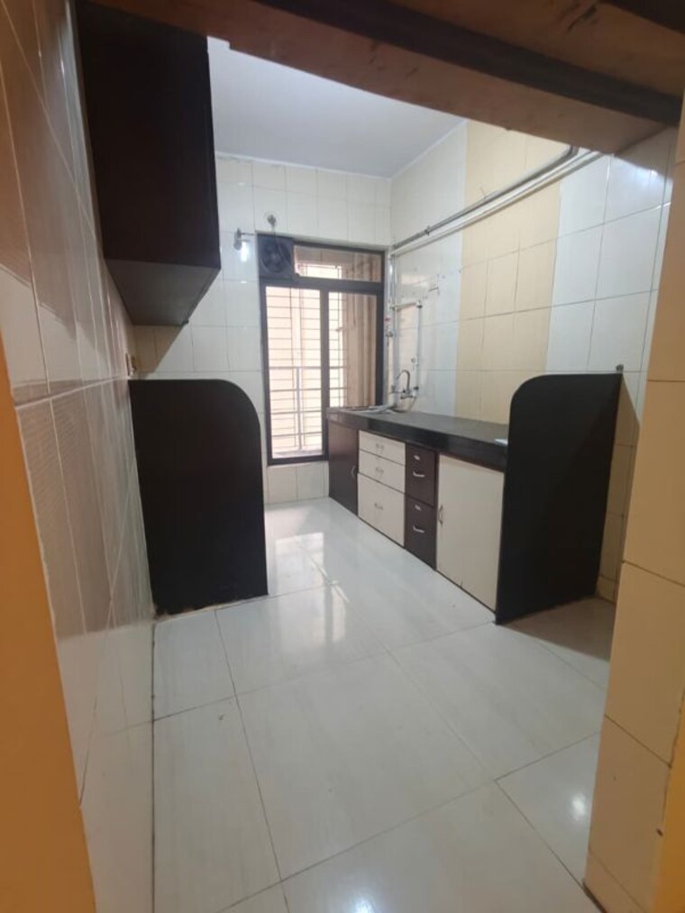 Kitchen, nilkanth-dhara-chs-kamothe 3 Bedroom 1350 Sq.Ft. Apartment In Kamothe Sector 21 Navi Mumbai 10571919