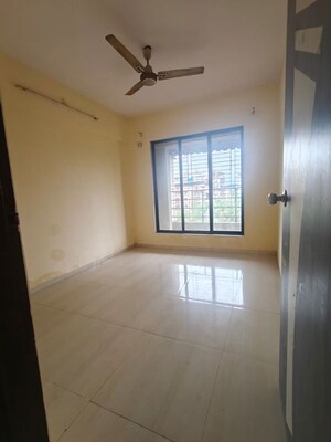 Room in 3 BHK Apartment at Nilkanth Dhara CHS Kamothe, Kamothe Sector 21 – for Rent