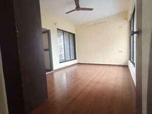 Room in 3 BHK Apartment at Nilkanth Dhara CHS Kamothe, Kamothe Sector 21 – for Rent